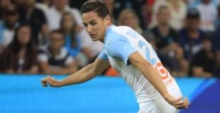 Лил - Марсилия 3:0 