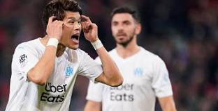 Лил - Олимпик Марсилия 1:2 