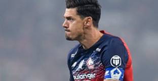 Лил - Метц 0:0 