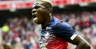 Лил - Нант 2:1 