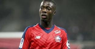 Ливърпул не се интересува от Пепе