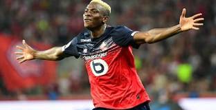 Лил - Сент Етиен 3:0 