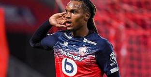 Лил - Тулуза 3:0 