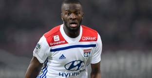 Тотнъм няма да изпусне Н'домбеле