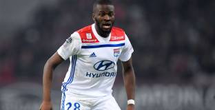 Тотнъм обсъжда покупката на Ндомбеле