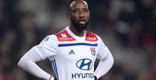 Юнайтед предложи 40 млн. за Муса Дембеле