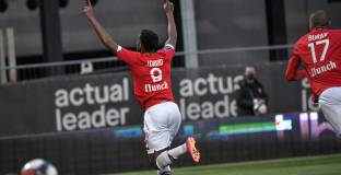 Лил е новият шампион на Франция