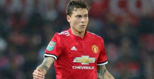 Гигс: Линдельоф може да е като Видич, Евра и Стам