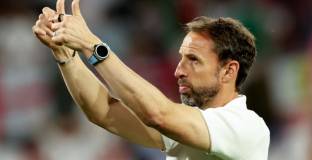 Линекер: Саутгейт донесе много удоволствие на страната