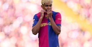 Линекер: Ямал е следващият Марадона и Меси