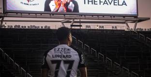 Джеси Лингард намери нов отбор – подписа с Коринтианс