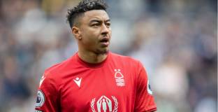 Лингард премина в Сеул