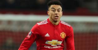 Манчестър Юнайтед - Дарби 2:0 