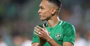 Марселиньо: Лудогорец ще направи голям мач и ще спечели