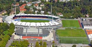 Лудогорец ще си тръгне с точка от Линц