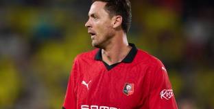 Матич е близо до трансфер в Лион 