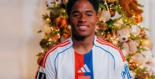 Лион обяви трансфера на нападател на Реал Мадрид 