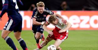 Лион победи Утрехт 