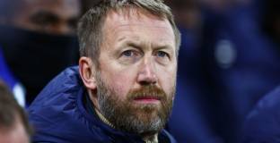 Лион намери заместник на Блан 