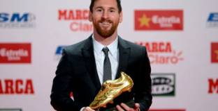 Меси: ПСЖ и Манчестър Сити са фаворити в ШЛ 