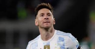 Меси: Много е трудно да спечелиш Световно или Копа Америка