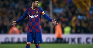 Сорин: Всички фенове искат Меси да спечели нещо с националния отбор