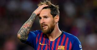 Меси: Трудно ще заличим пасив от 2:0 срещу Севиля