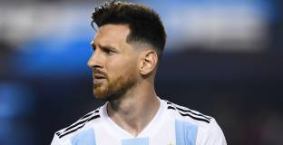 Меси: Нигерия е тежък съперник