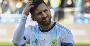 Меси получи само 3 месеца за изказването си