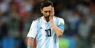 Алба: Меси е уникален, не разбирам критиките