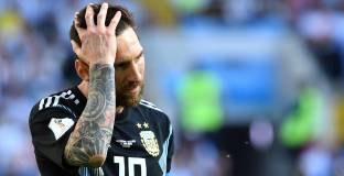 Меси: Заслужавахме да победим 