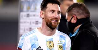 ПСЖ смята, че не е длъжен да пуска Меси в националния