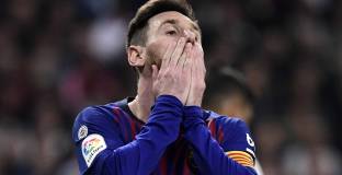 Валверде: Меси е наред