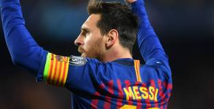 Меси: Това бе великолепно