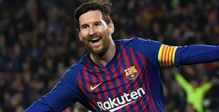 Барселона с лесна победа над Юнайтед (видео)