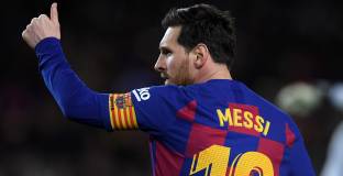 Почетино: Меси ще играе където пожелае