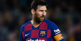 Меси: Да играеш футбол е подарък