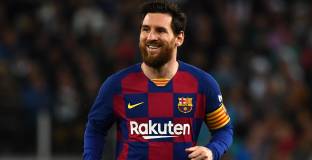 Гати: На мястото на Сетиен ще пратя Меси на пейката