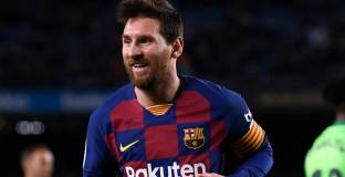 Дани Милс: Кого ще замени Меси в Сити?