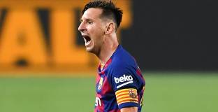 Барселона може да пусне Меси, ако той пропусне сезона