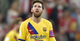 Дюгари: Барса е клуб клоуни без грам класа