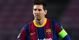 Тевес: Меси знае решението, което ще вземе през юни