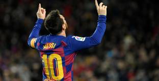 Сетиен: Меси обърна хода на мача