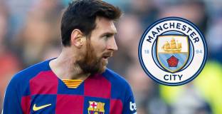 Карагър: Ще съм доволен ако Сити вземе Меси