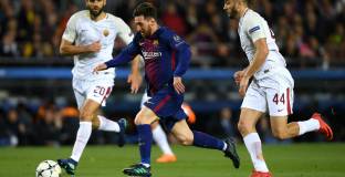 Монтела: Меси е извънземен, но ще го приземим