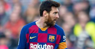 Левандовски: Ще чакаме 100 г. за да се роди някой като Меси