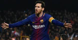 Барселона с класика над Челси (видео)