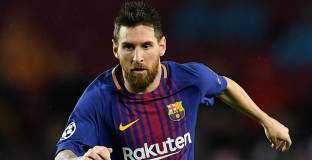 Шави: Меси трябва да се пенсионира в Барса