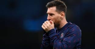 Меси е близо до напускане на ПСЖ