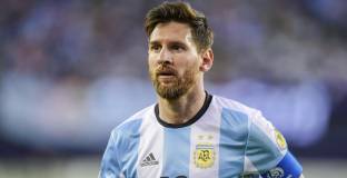 Меси няма да играе срещу Испания 